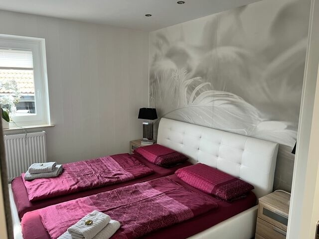 Ferienwohnung in Heiligenhafen - Ferienwohnung Marschall - Bild 5