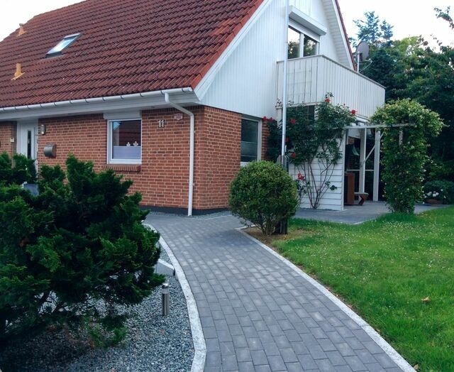 Ferienwohnung in Heiligenhafen - Ferienwohnung Marschall - Bild 14