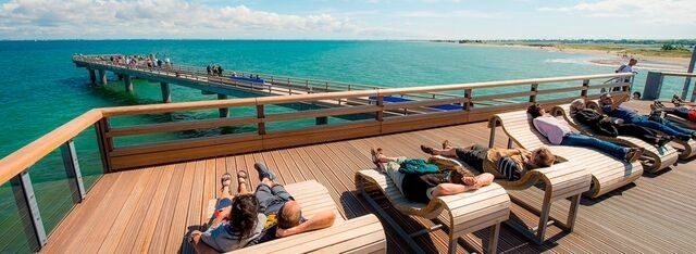 Ferienwohnung in Heiligenhafen - Ferienwohnung Marschall - Bild 16