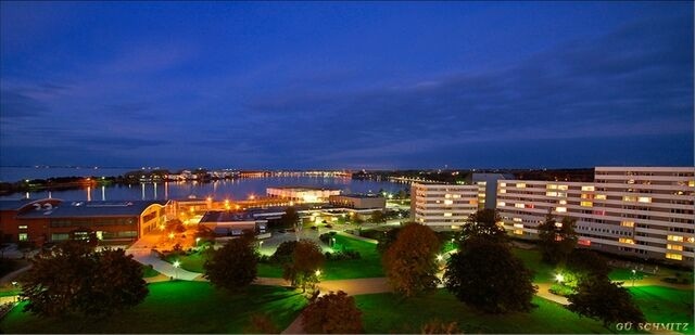 Ferienwohnung in Heiligenhafen - Ferienwohnung Marschall - Bild 18