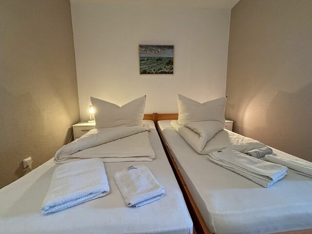 Ferienwohnung in Heiligenhafen - Ferienwohnung Meeresblick - Bild 11