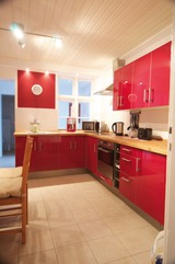 Ferienhaus in Heiligenhafen - Fischerhaus am Binnensee - Bild 2