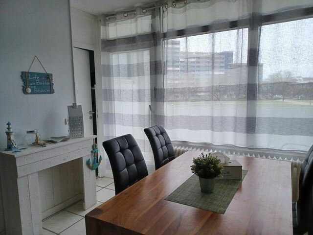 Ferienwohnung in Heiligenhafen - Seesternchen - Bild 7