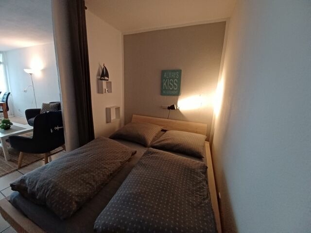 Ferienwohnung in Heiligenhafen - Seesternchen - Bild 12