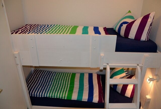 Ferienwohnung in Heiligenhafen - Seesternchen - Bild 15