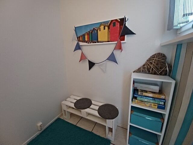 Ferienwohnung in Heiligenhafen - Seesternchen - Bild 17