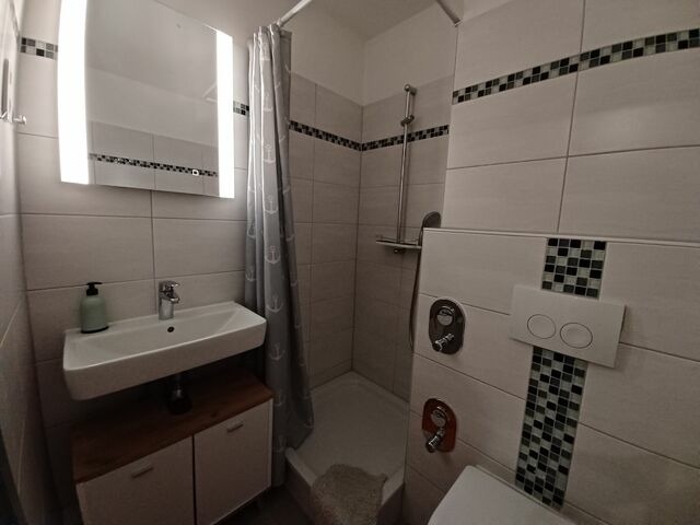Ferienwohnung in Heiligenhafen - Seesternchen - Bild 19