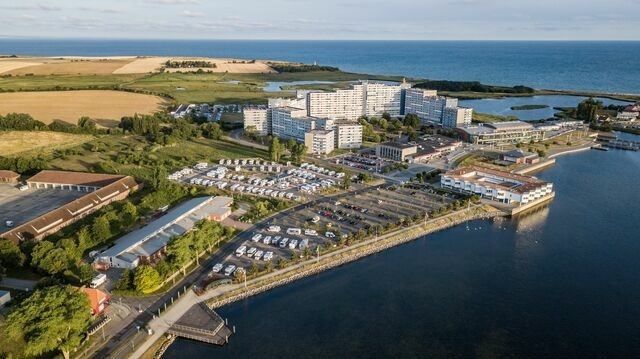 Ferienwohnung in Heiligenhafen - Seesternchen - Bild 24
