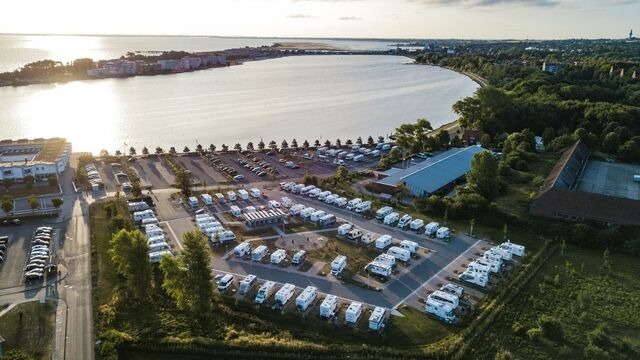 Ferienwohnung in Heiligenhafen - Seesternchen - Bild 25