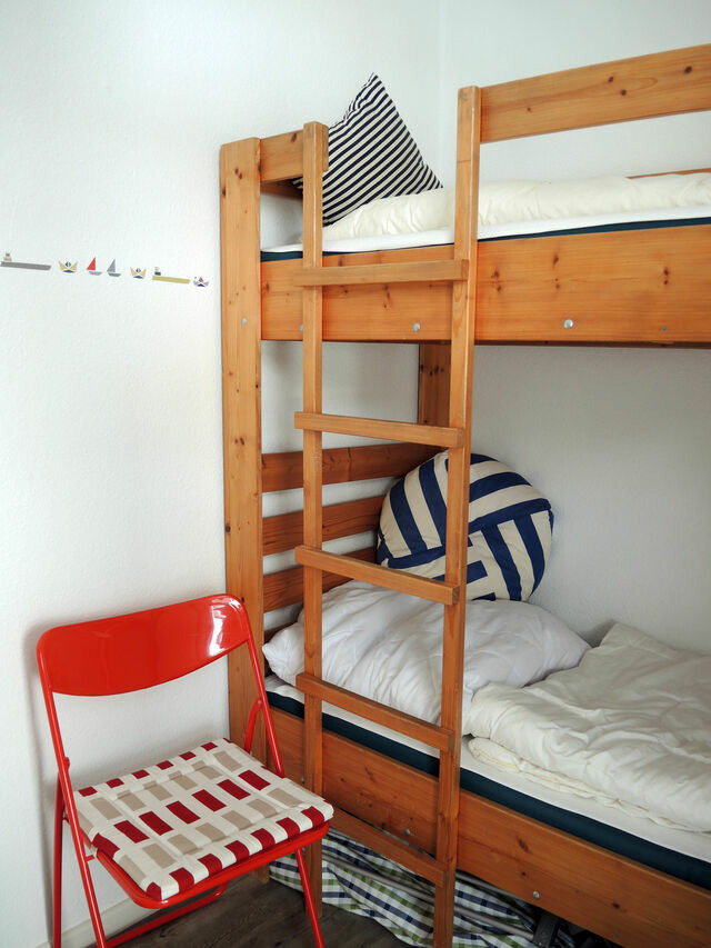 Ferienwohnung in Heiligenhafen - Ihr Mee(h)rblick - Bild 8