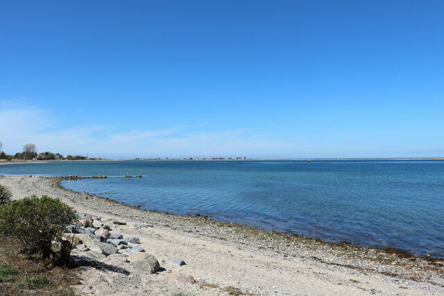 Ferienwohnung in Heiligenhafen - Ferienwohnung "Strand Hus 1" - Bild 13