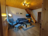 Ferienwohnung in Sellin - Ferienhaus Kreß links - Bild 5