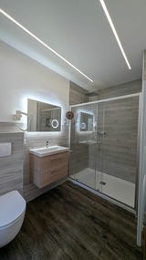 Ferienwohnung in Sellin - Ferienhaus Kre&szlig; links - Bild 12