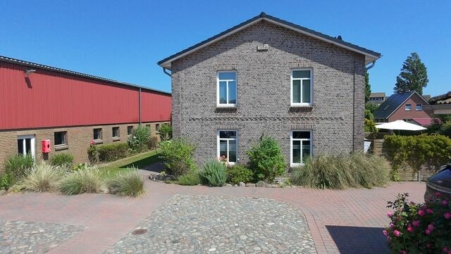 Ferienhaus in Fehmarn OT Sahrensdorf - "Bauernhof-Claussen", Haus M&ouml;we - Bild 2