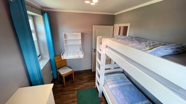 Ferienhaus in Fehmarn OT Sahrensdorf - "Bauernhof-Claussen", Haus M&ouml;we - Bild 20