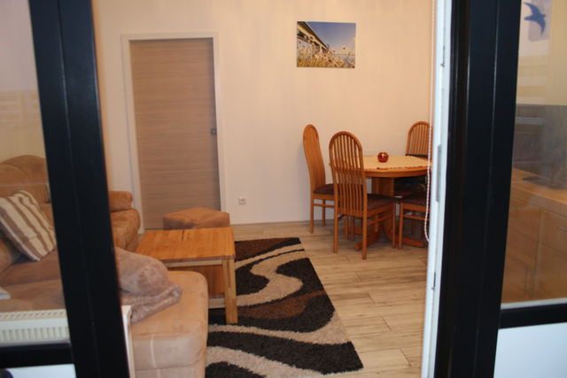 Ferienwohnung in Fehmarn OT Burgtiefe - Ferienwohnung am S&uuml;dstrand - Bild 7
