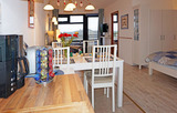 Ferienwohnung in Fehmarn OT Staberdorf - Ferienwohnung Blaue Stünn - Bild 2