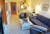 Ferienwohnung in Fehmarn OT Staberdorf - Ferienwohnung Blaue Stünn - Bild 7