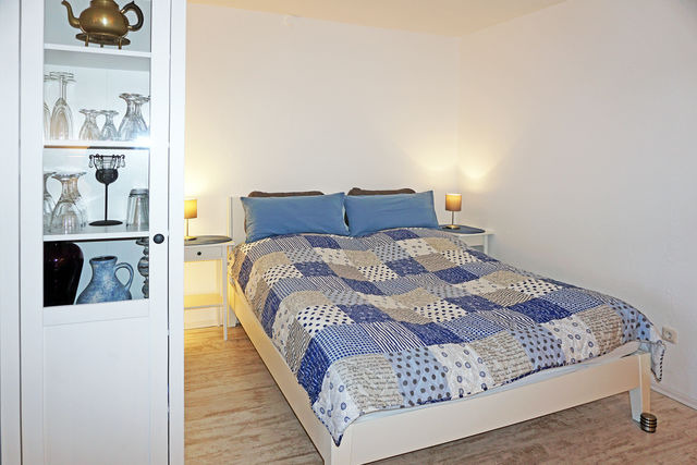 Ferienwohnung in Fehmarn OT Staberdorf - Ferienwohnung Blaue Stünn - Bild 10