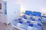 Ferienwohnung in Fehmarn OT Staberdorf - Ferienwohnung Blaue Stünn - Bild 11