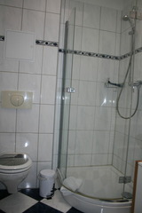 Ferienwohnung in Rostock - Villa Katharina App. Bremen - Bild 11