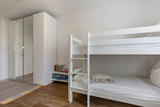 Ferienwohnung in Fehmarn OT Burgtiefe - Ferienwohnung Stranddistel in Burgtiefe - Bild 3