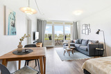 Ferienwohnung in Fehmarn OT Burgtiefe - Ferienwohnung Stranddistel in Burgtiefe - Bild 6