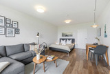 Ferienwohnung in Fehmarn OT Burgtiefe - Ferienwohnung Stranddistel in Burgtiefe - Bild 8