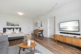 Ferienwohnung in Fehmarn OT Burgtiefe - Ferienwohnung Stranddistel in Burgtiefe - Bild 10