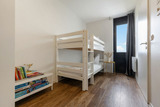 Ferienwohnung in Fehmarn OT Burgtiefe - Ferienwohnung Stranddistel in Burgtiefe - Bild 11