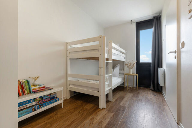 Ferienwohnung in Fehmarn OT Burgtiefe - Ferienwohnung Stranddistel in Burgtiefe - Bild 11