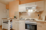 Ferienwohnung in Fehmarn OT Burgtiefe - Ferienwohnung Stranddistel in Burgtiefe - Bild 14
