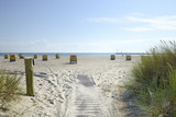 Ferienwohnung in Fehmarn OT Burgtiefe - Ferienwohnung Stranddistel in Burgtiefe - Bild 18