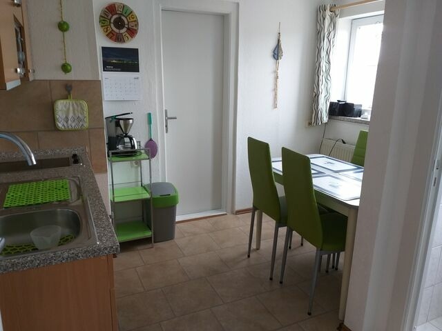 Ferienwohnung in Großenbrode - Ferienwohnung Familie Ruff - Bild 8