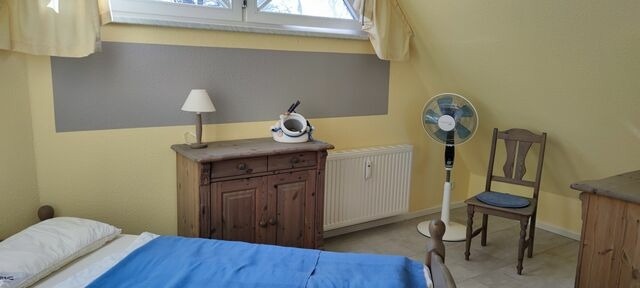 Ferienwohnung in Prerow - FeWo Abendsonne - Bild 11