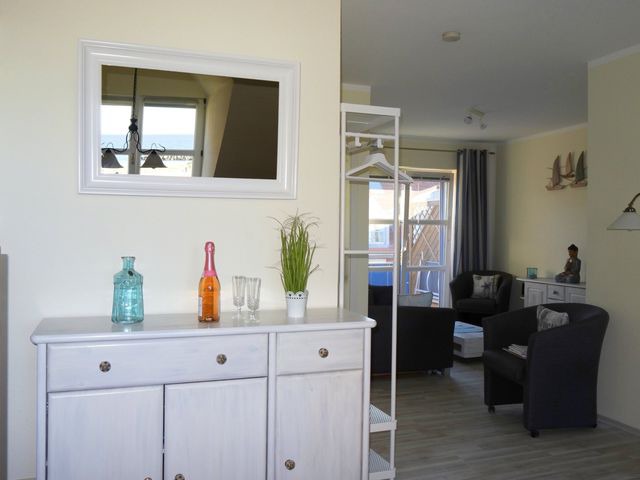 Ferienwohnung in Sch&ouml;nberg - Muschelkoje - Bild 8