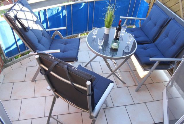 Ferienwohnung in Sch&ouml;nberg - Muschelkoje - Bild 13