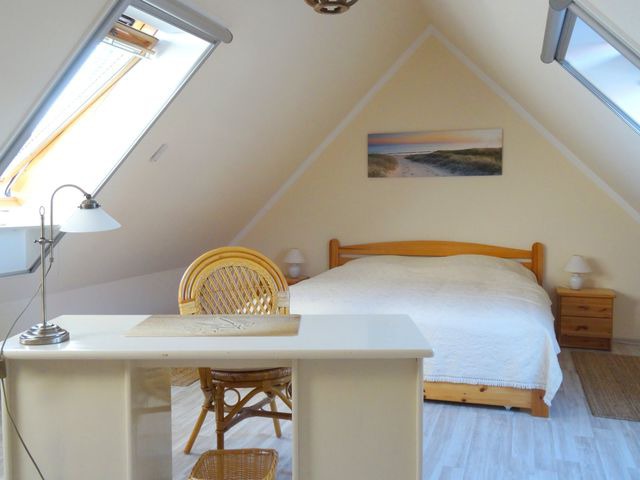 Ferienwohnung in Sch&ouml;nberg - Muschelkoje - Bild 18