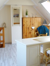 Ferienwohnung in Sch&ouml;nberg - Muschelkoje - Bild 19