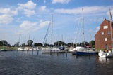 Ferienwohnung in Ueckermünde - Lagunenstadt am Haff Fewo 206 - Dolle - Bild 10