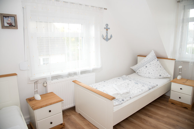 Ferienhaus in Grömitz - Eva - Bild 12