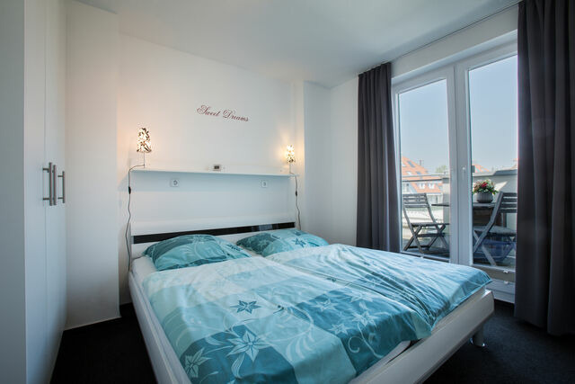 Ferienwohnung in Gro&szlig;enbrode - Ostsee-Himmelreich Gro&szlig;enbrode - Bild 9