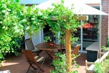 Ferienhaus in Holm - Schröder, Rimma & Björn: Ferienhaushälfte "Sorie" - Bild 1