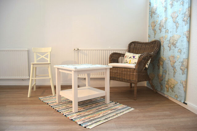 Ferienhaus in Holm - Schröder, Rimma & Björn: Ferienhaushälfte "Sorie" - Bild 4