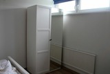 Ferienhaus in Holm - Schröder, Rimma & Björn: Ferienhaushälfte "Sorie" - Bild 5