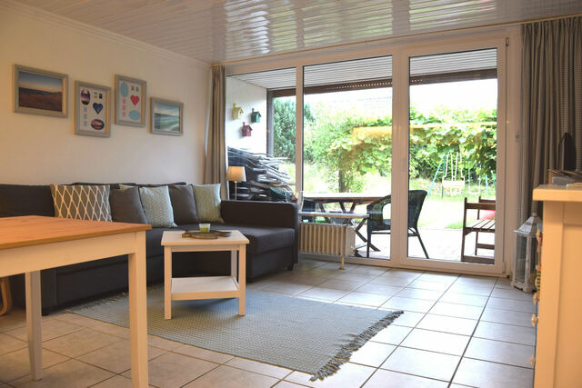 Ferienhaus in Holm - Schr&ouml;der,Bj&ouml;rn, Ferienhaus "Sorie" - Bild 6