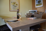 Ferienwohnung in Holm - Familie Bleckmann: "Haus L&uuml;beck", App. 306 - Bild 8
