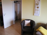 Ferienwohnung in Holm - Familie Bleckmann: "Haus L&uuml;beck", App. 306 - Bild 9