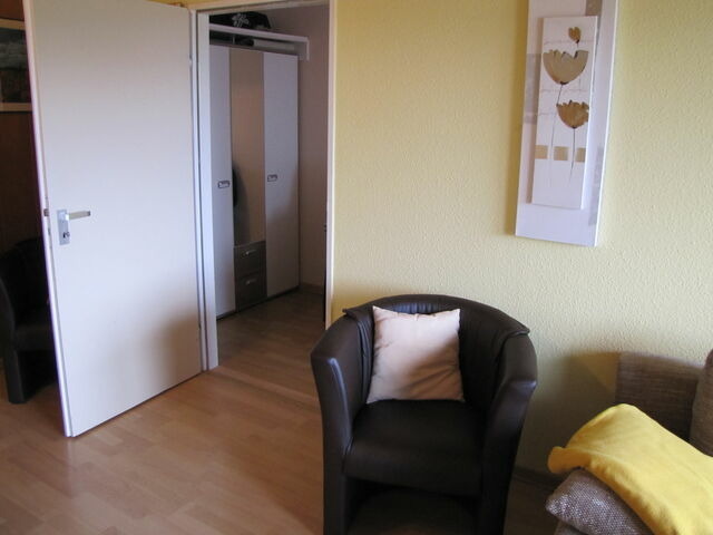 Ferienwohnung in Holm - Familie Bleckmann: "Haus L&uuml;beck", App. 306 - Bild 9