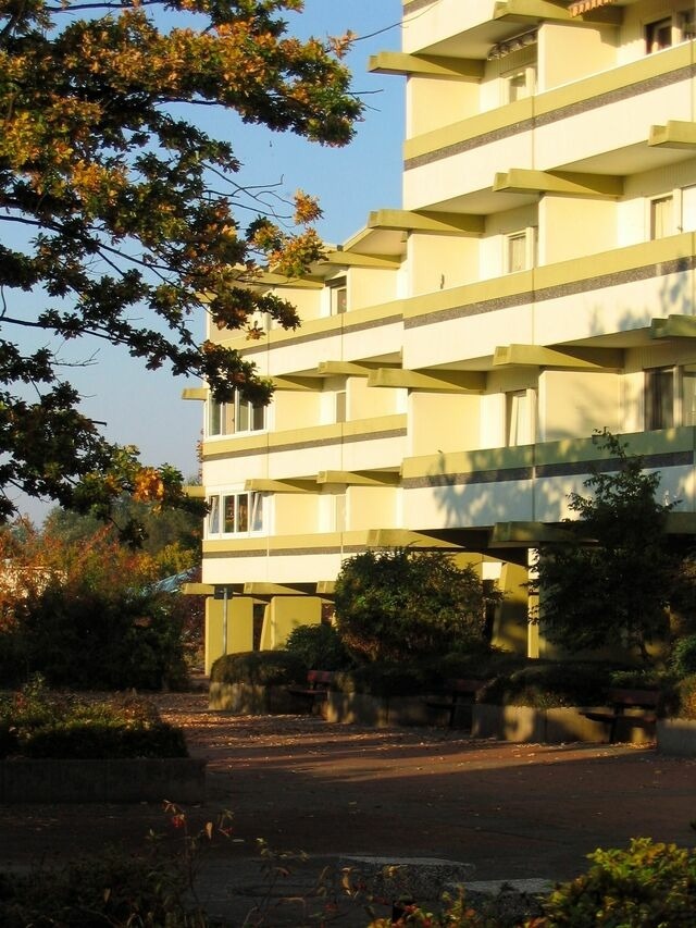 Ferienwohnung in Holm - Familie Bleckmann: "Haus L&uuml;beck", App. 306 - Bild 15